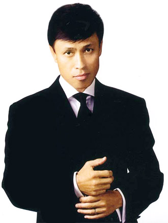 Phượng Tím