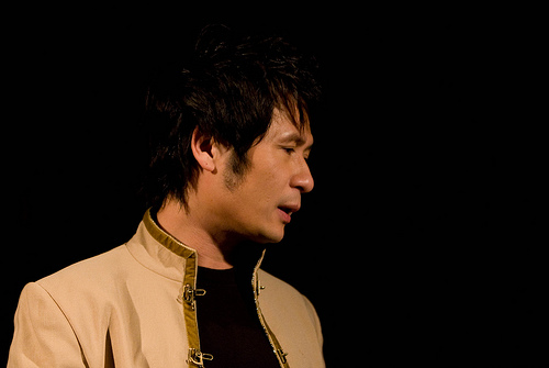 Thu Hát Cho Người