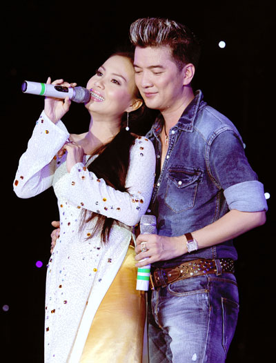 Phượng Buồn