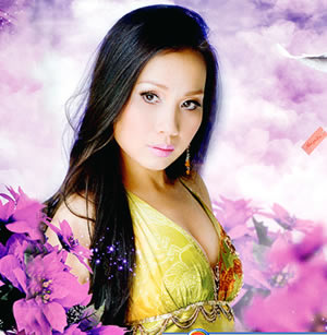 Mùa Xuân Em Hát