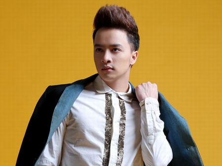 Nếu Em Phải Khóc