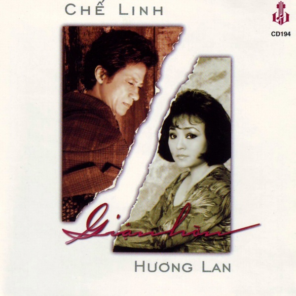 Hai Đứa Giận Nhau