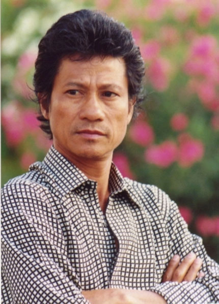 Linh Hồn Tượng Đá