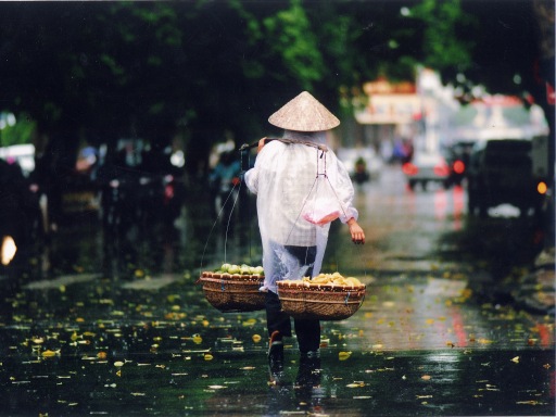 Chị Tôi