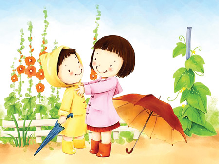 Có Bao Giờ Chị Lại Ngừng Thương Em!