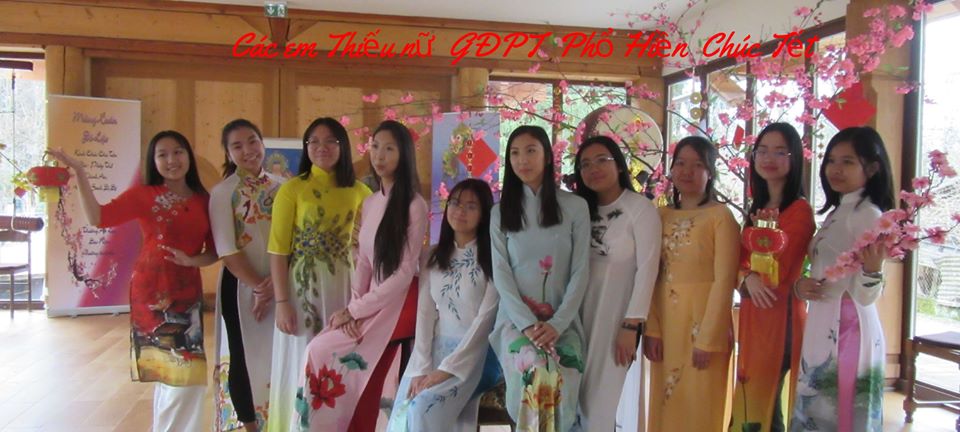 Chúc Xuân Canh Tý