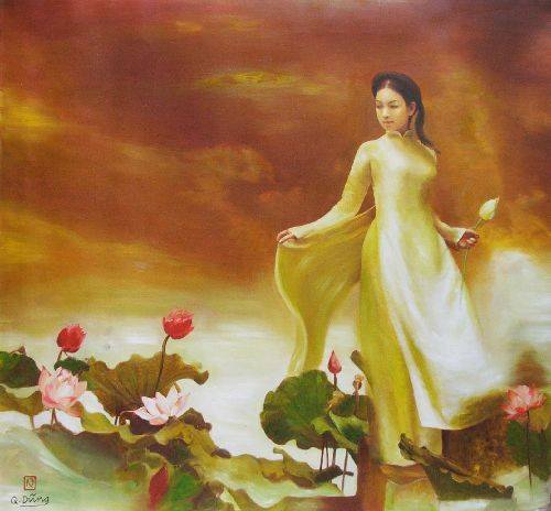 Tình Sử