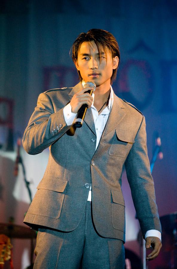 Lại Nhớ Người Yêu