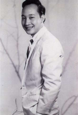 Quê Hương Bỏ Lại