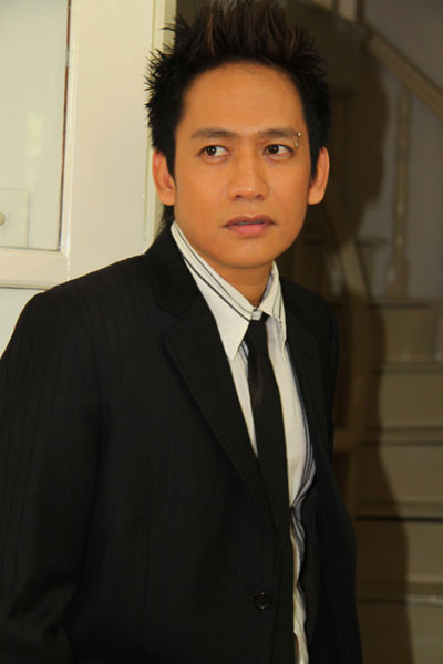 Cuộc Tình Đã Qua