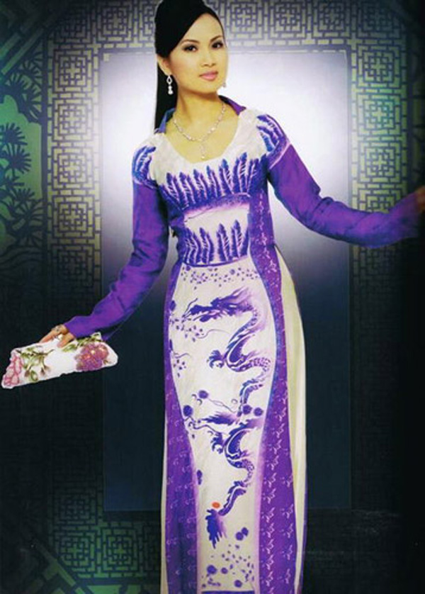 Hoàng Hôn Màu Tím