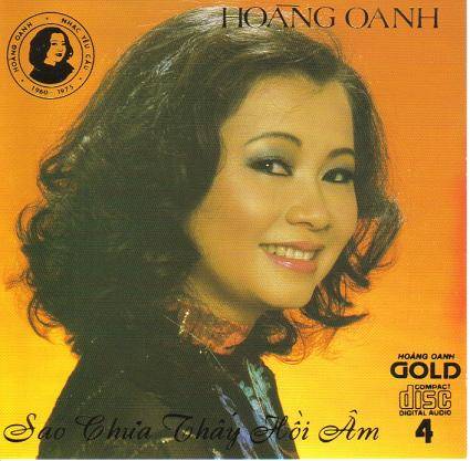 Sao Chưa Thấy Hồi Âm