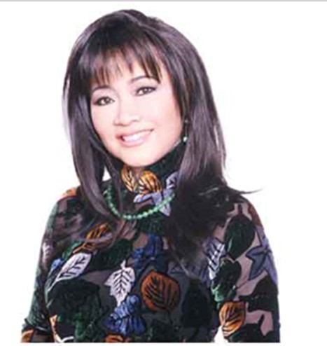 Bạn Cùng Tôi