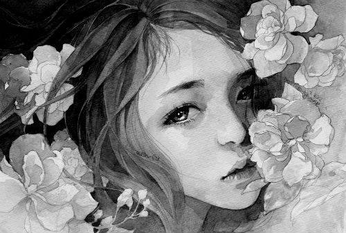 Chờ Một Đóm Lửa Hồng