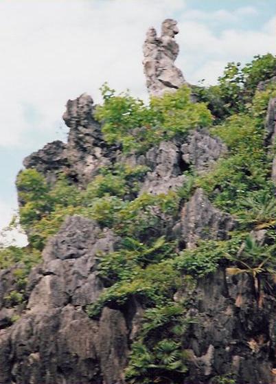 Truyền Thuyết Về Lòng Chung Thủy