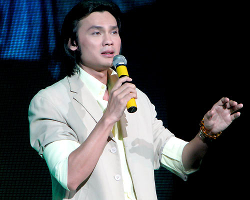 Cà Phê Chiều