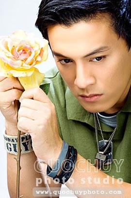Chia Tay Trong Mưa