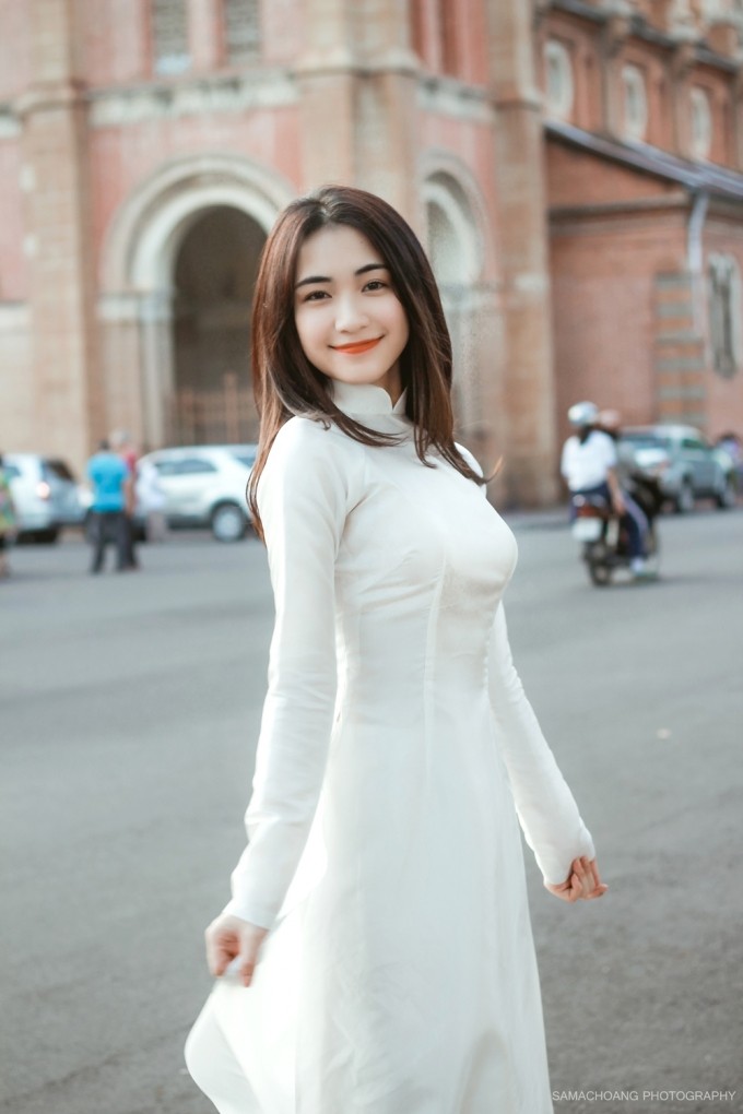 Mùa Đông Em Đi Lễ 