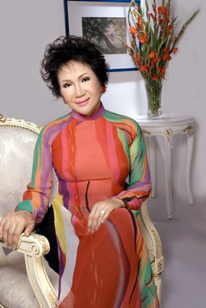 Mùa Thu Trong Mưa