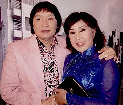 Hai Đứa Giận Nhau