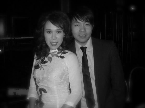 Đêm Tâm Sự