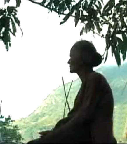 Mẹ Là Phật
