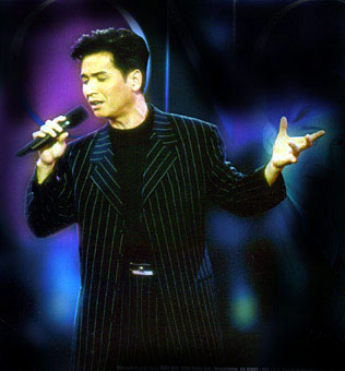 Tình Yêu Không Có Lỗi