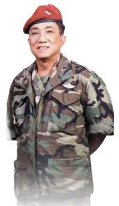 Người Yêu Của Lính