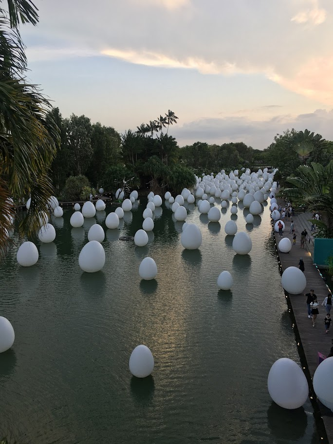 Hạt Nước Mưa