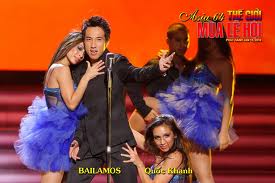 Bailamos