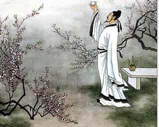 Rượu Thơ Ngày Xuân