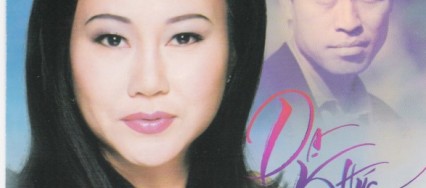 Tình Khúc Mưa Rơi
