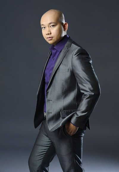 Chiếc Lá Cuối Cùng