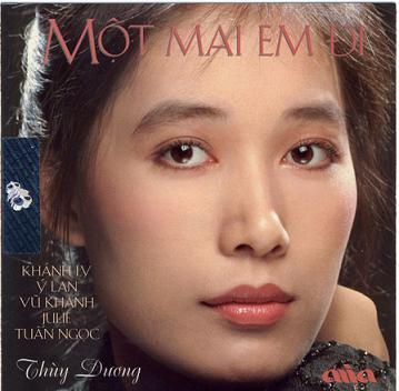 Em Đến Thăm Anh Một Chiều Mưa