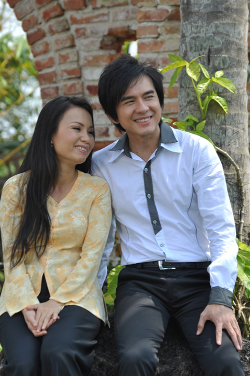 Cây Bã Đậu