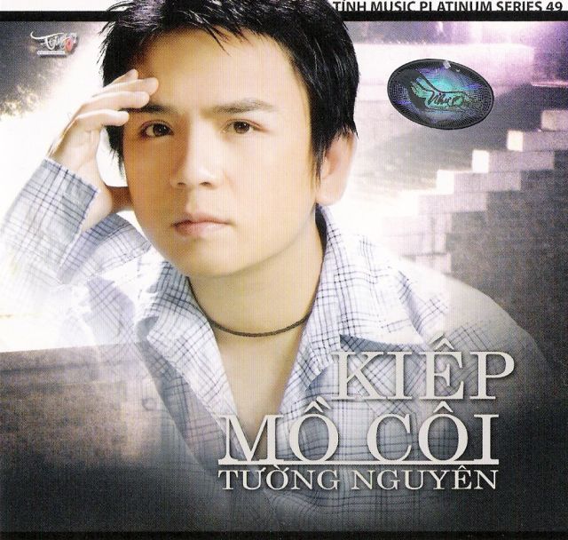 Kiếp Mồ Côi