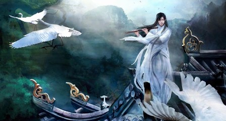 Khúc Tương Tư 