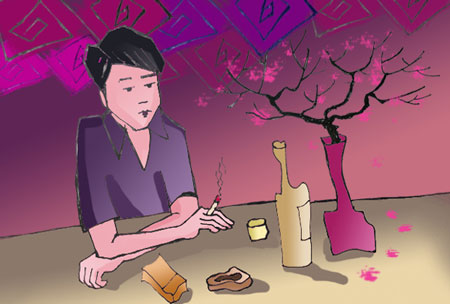 Xuân Tha Hương