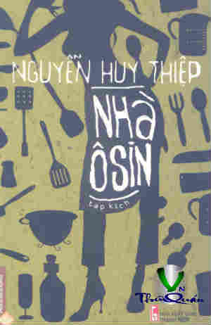 Ảnh bìa truyện
