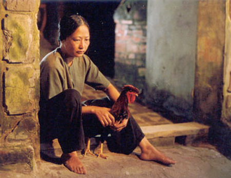 Bến Không Chồng