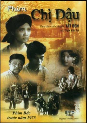 Chị Dậu