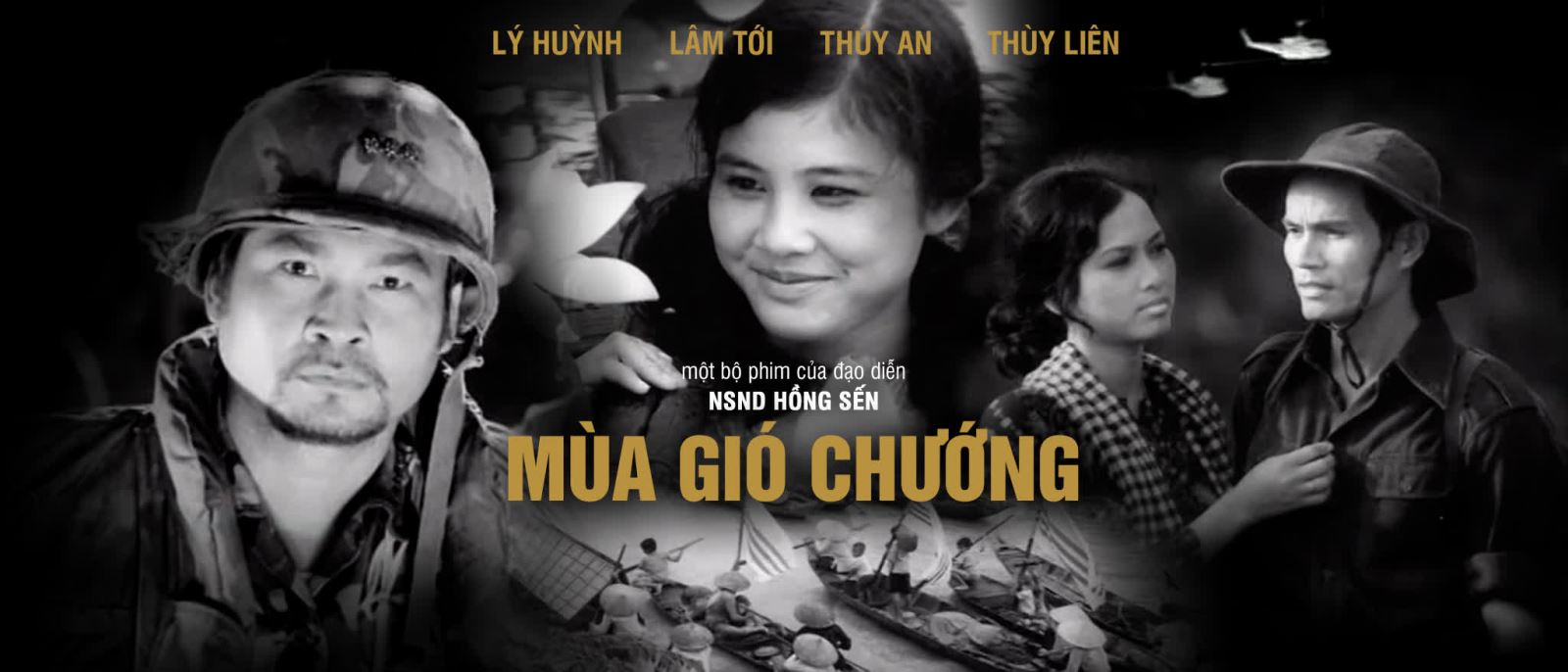 Mùa Gió Chướng