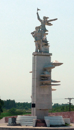 Ngã Ba Đồng Lộc