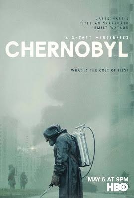 Thảm Họa Hạt Nhân Chernobyl