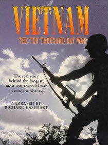 Việt Nam - Cuộc Chiến 10000 Ngày