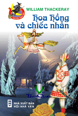 Hoa hồng và chiếc nhẫn