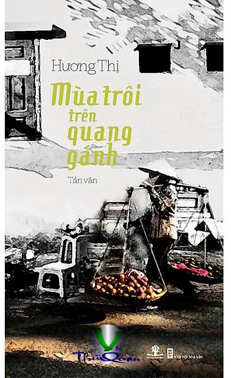 Mùa Trôi Trên Quang Gánh 