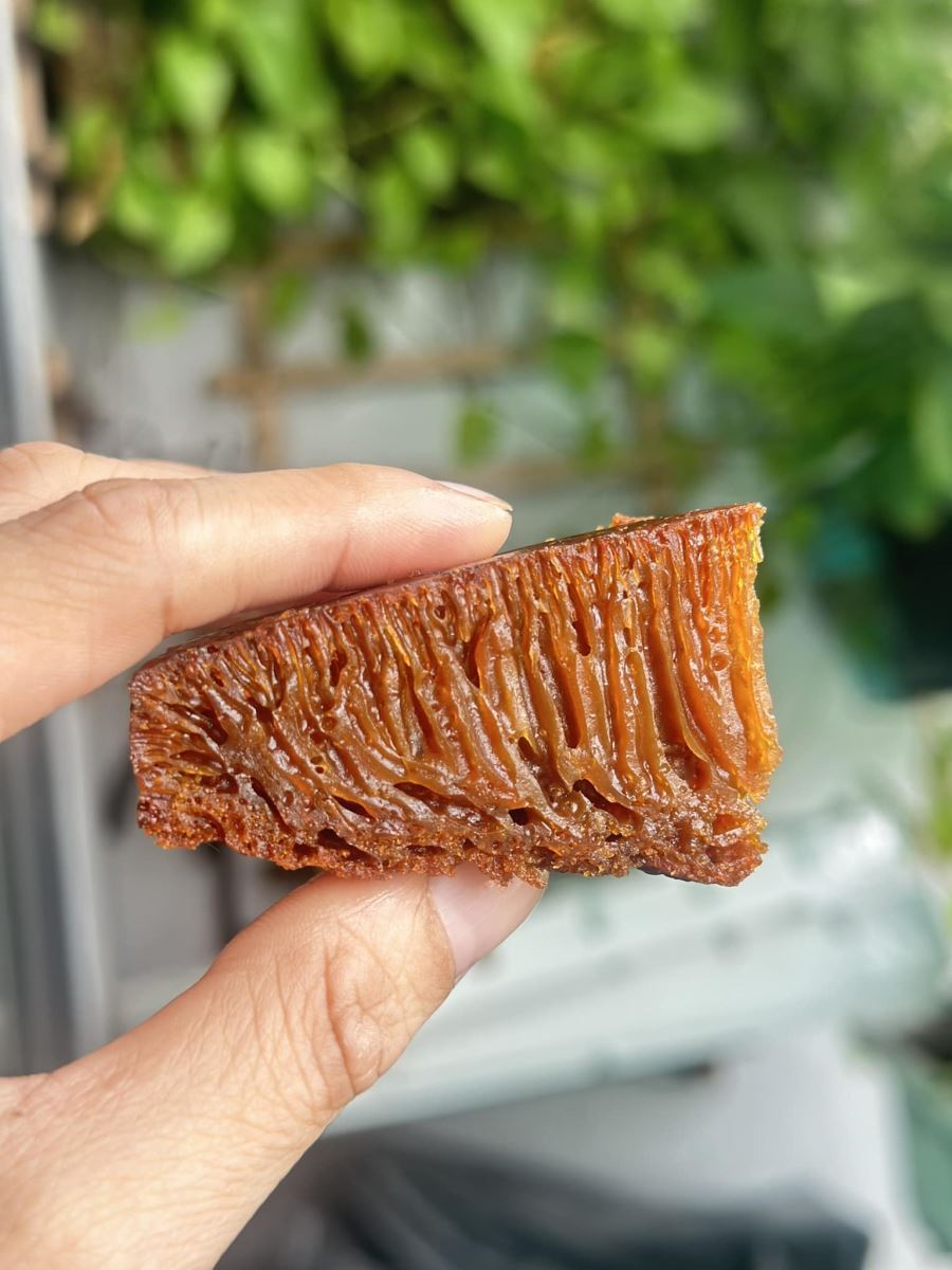 Bánh Bò Thốt Nốt                                                                                                                                      