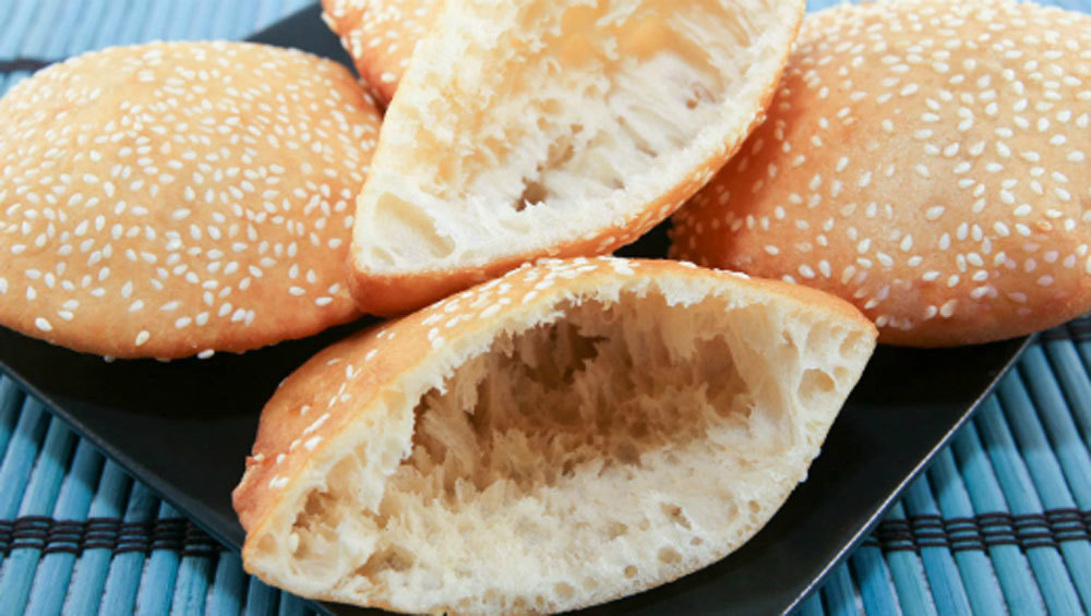 Bánh Tiêu (Cách Làm 3)                                                                                                                                
