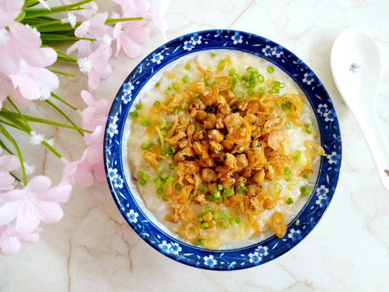 Cháo Hến (2)                                                                                                                                          